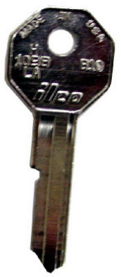 GM Ignitio/DR Key Blank
