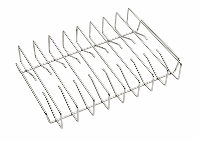 SS Rib Rack