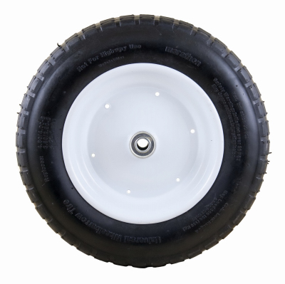 Univ FLT WHLBarrow Tire