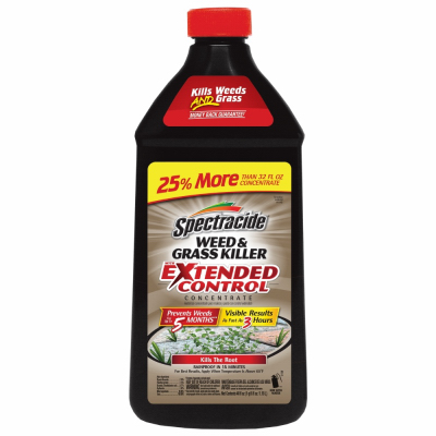 40OZ EXTWeed/Grass Kill