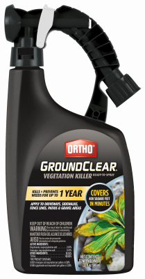 32OZ RTS Groundclear