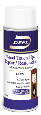 12.25OZ GLS Lacq Spray