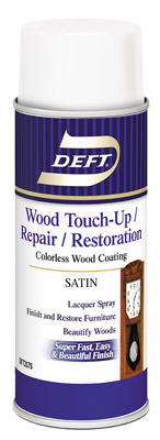 12.25OZ Sat Lacq Spray
