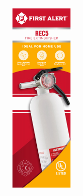 5BC Fire Extinguisher