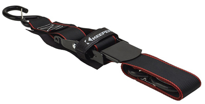 2PK 1-3/4x4 Tie Strap