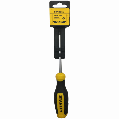 2PTx4" Phil Screwdriver