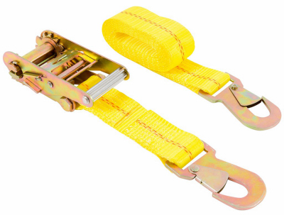 8' Ratchet Tie Down