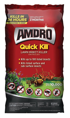 10LB Amdro LWN Granules