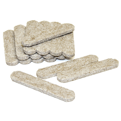 TG 16PK 1/2x2-5/8 Strip