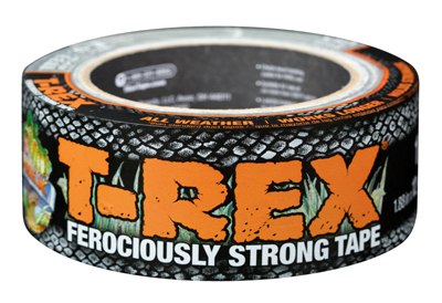 1.88x12YD GRY Trex Tape