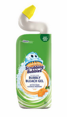 24OZ Citru Toil Cleaner