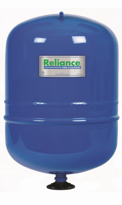 5GAL Inline Pump Tank