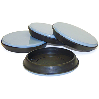 TG 4PK 2.75" Slice Cup