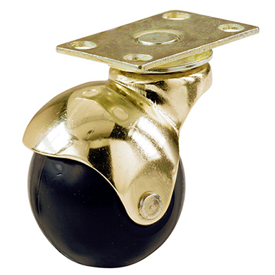 TG 2PK 2" Hood Caster