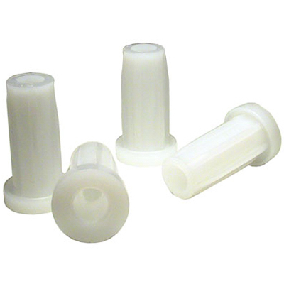 TG 4PK 5/16" Sockets