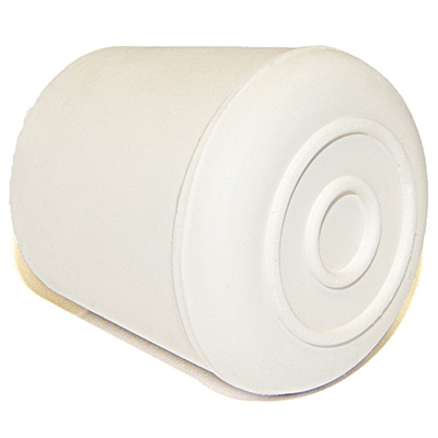 TG 4PK 1-1/8" WHT Tips