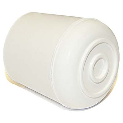 TG 4PK 1-1/4" WHT Tips