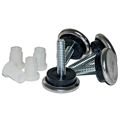 TG 4PK 1-1/16"Lev Glide