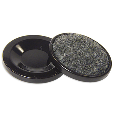 TG 4PK 13/16" Furn Cups