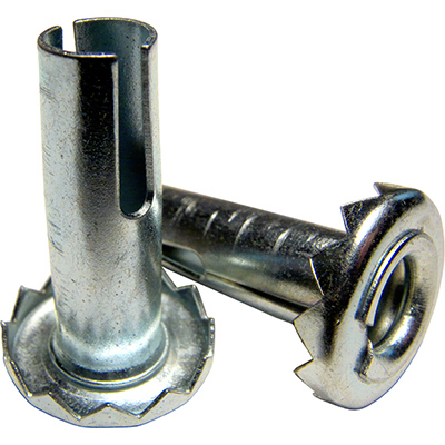 TG 4PK 3/8" MTL Sockets