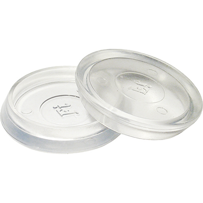 TG 4PK 1-7/8" CLR Cup