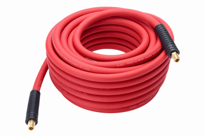 MM 3/8x50 Rubb Air Hose