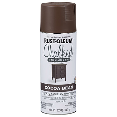 12OZ Coco Chalke Spray