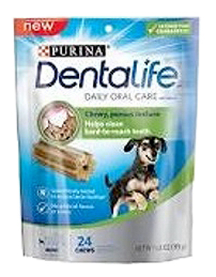 PD6.8OZ Mini Oral Treat