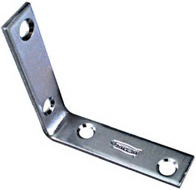 2-1/2x5/8 Corner Iron