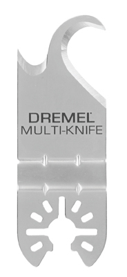 Multi-Max KNF Blade