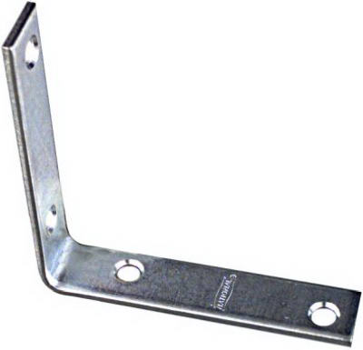 3-1/2x3/4 Corner Iron
