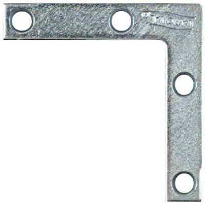 2x3/8 FLT Corner Iron