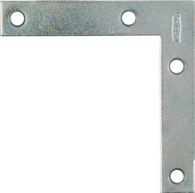 3-1/2 FLT Corner Iron