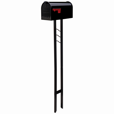 BLK Mailbox All One Kit
