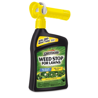 32OZ RTS Weed Stop
