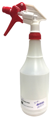 24OZ Bottle Sprayer