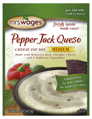 1.5OZ Pepp Jack Mix