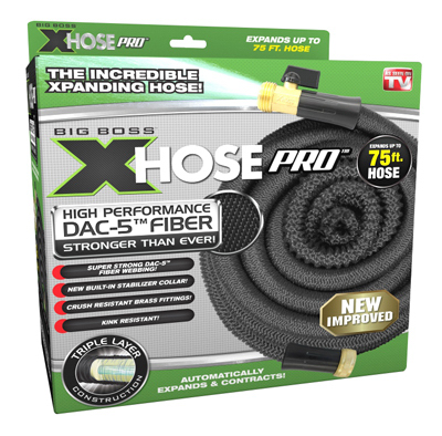 75' DAC5 X-Hose