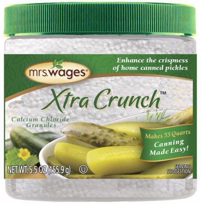 Xtra Crunch Pickle Mix