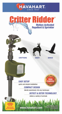 Spr Away Anim Sprinkler