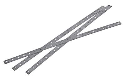 Pex Supp Bracket