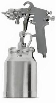 MM SiphonFeed Spray Gun