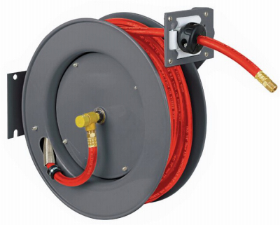 MM 3/8x50 Hose Reel