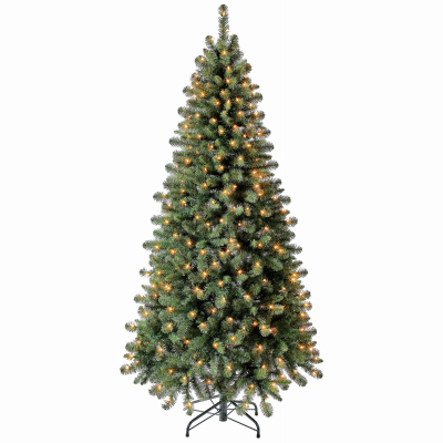 6.5'CLR Crisf Art Tree