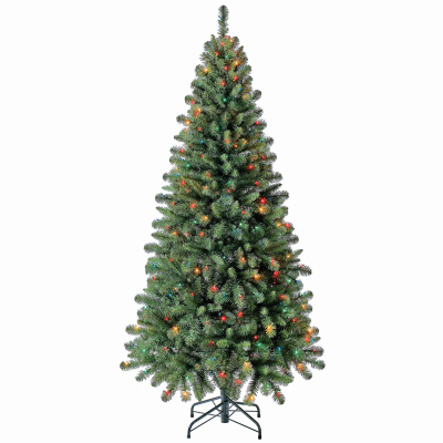 6.5'Mul Crisif Art Tree