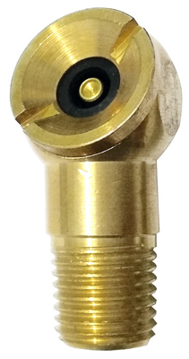 MM 1/4" NPT Air Chuck