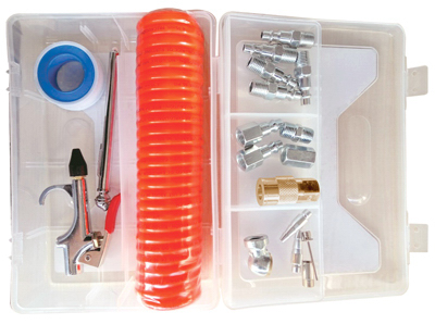 MM 19PC Air Access Kit