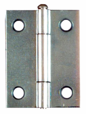 2" STL Narrow LP Hinge