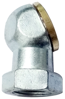 MM 1/4" FNPT Air Chuck