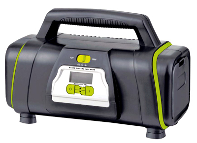 MM Home/Auto Inflator